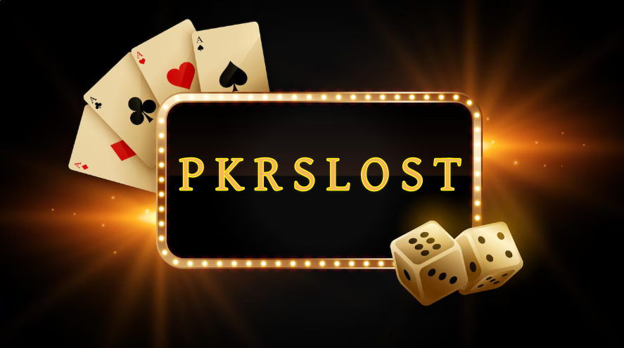 PKRSLOST پاکستان