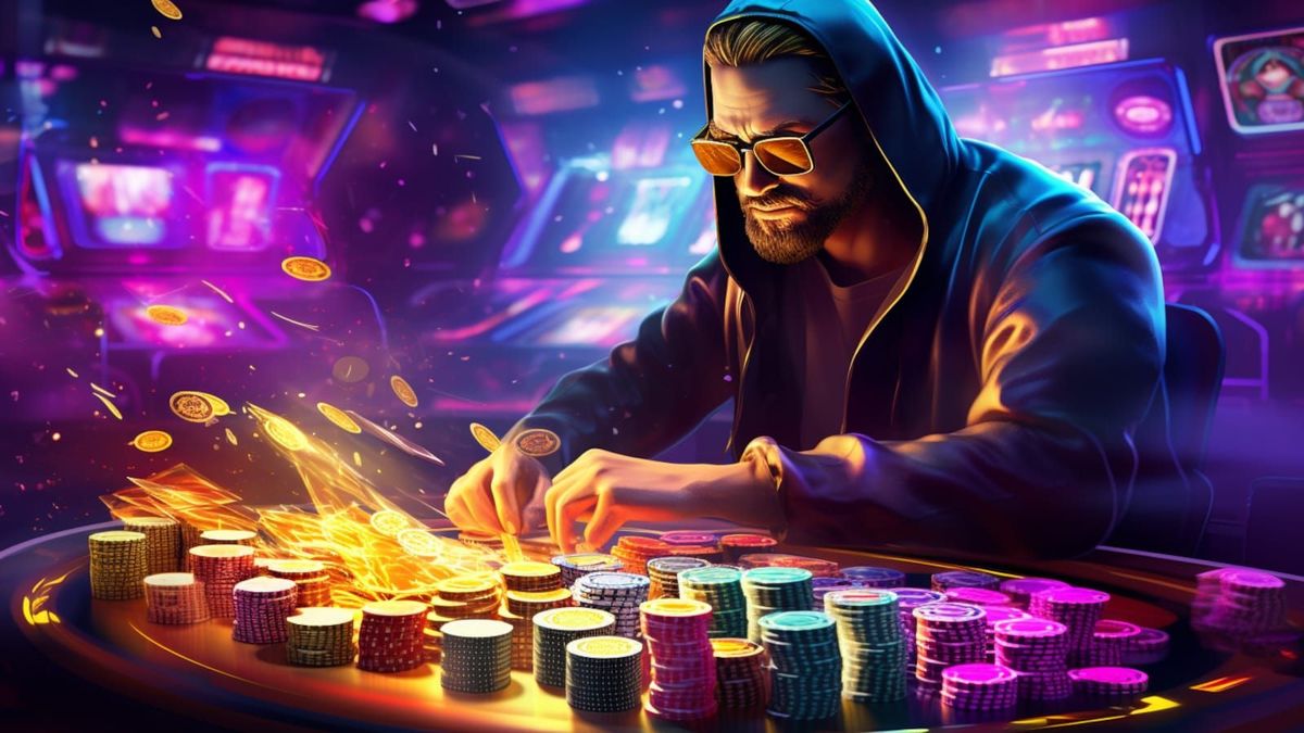 PKRSLOST کیسینو میں رولیٹی گیمز کے بارے میں معلومات