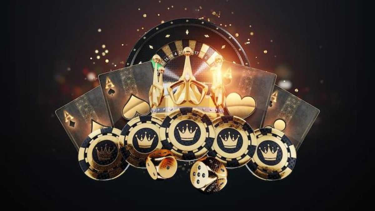 PKRSLOST پاکستان میں میگا ویز کیسینو گیمز